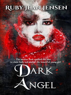 cover image of Dark Angel